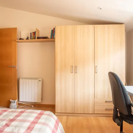 Atico Con Vistas Inmejorables Al Puerto *