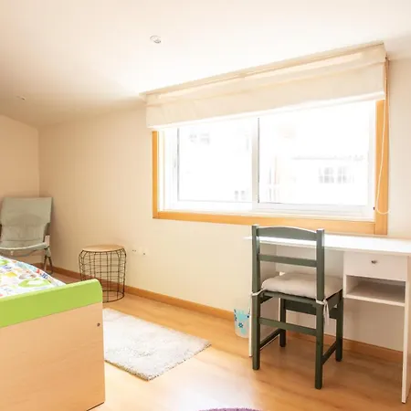 Atico Con Vistas Inmejorables Al Puerto *