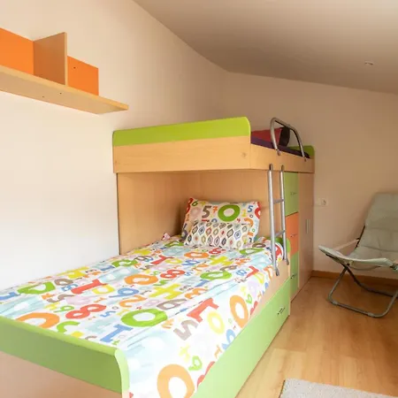 Atico Con Vistas Inmejorables Al Puerto