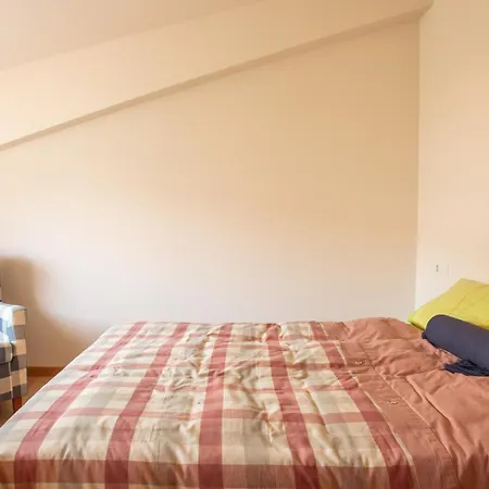 Apartment Atico Con Vistas Inmejorables Al Puerto A Guarda