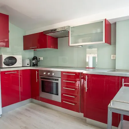 Atico Con Vistas Inmejorables Al Puerto * A Guarda