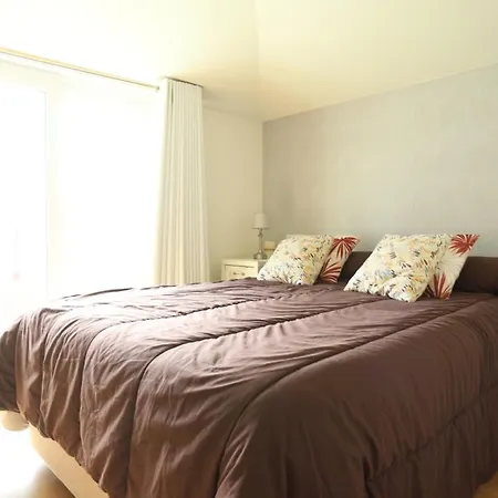 Atico Con Vistas Inmejorables Al Puerto A Guarda